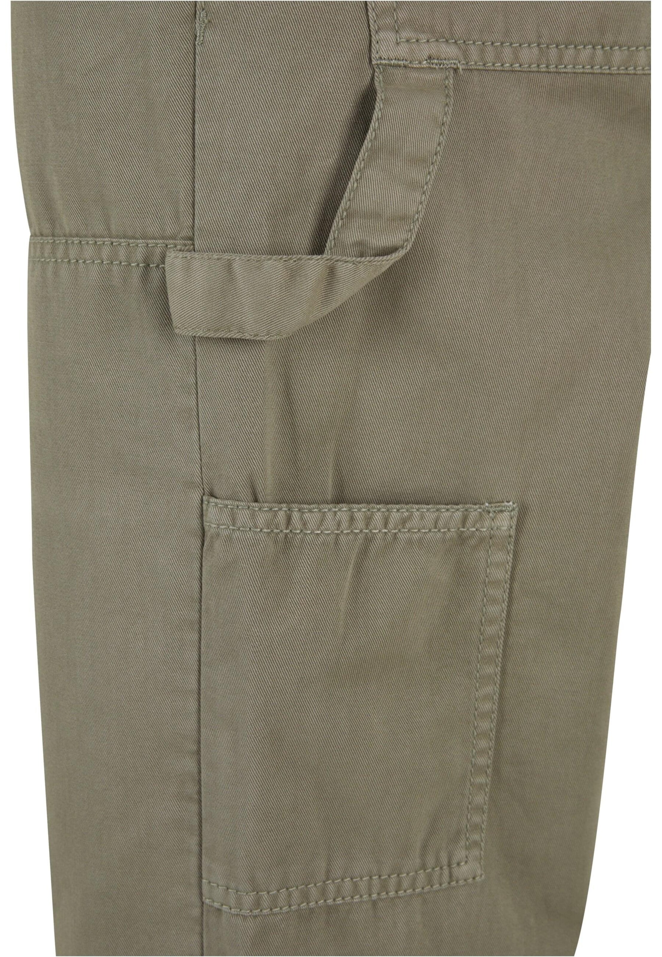 Urban Classics regular Bukser i grøn