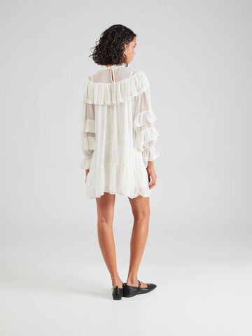Miss Selfridge Dress in Beige