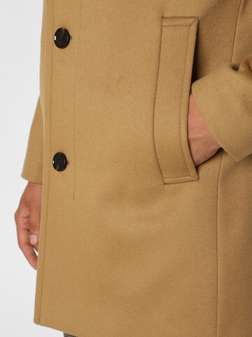 Manteau mi-saison 'Finchley' STRELLSON en marron
