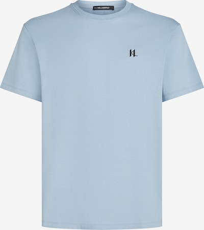 Karl Lagerfeld Camisa em azul claro, Vista do artigo