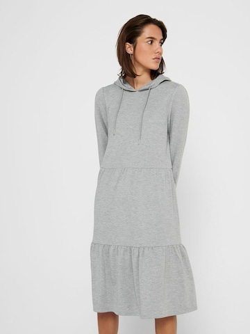 JDY Dress 'MARY' in Grey