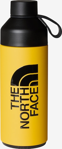 THE NORTH FACE - Botella en amarillo: frente