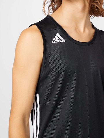 ADIDAS SPORTSWEAR Dres '3G Speed Reversible' - Čierna