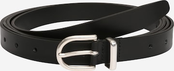 IRO Belt 'PRADIM' in Black: front