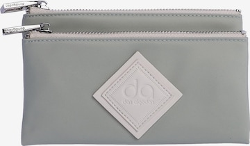 Don Algodon - Cartera en verde: frente