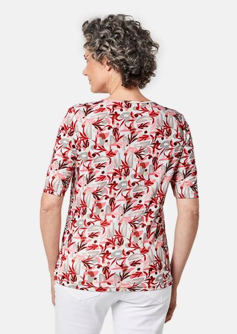 Goldner Shirt in White
