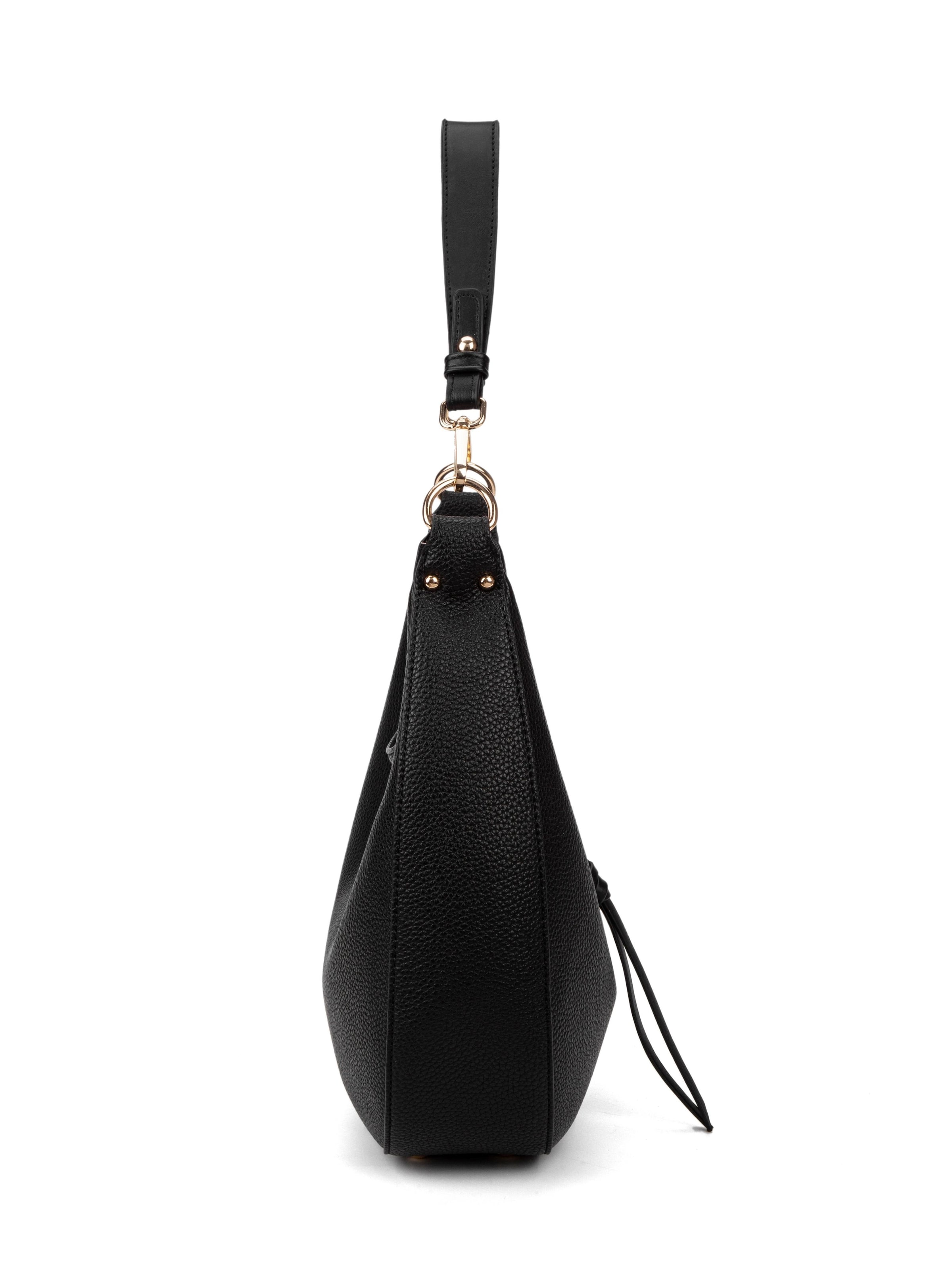 Borsa a spalla di Diana&Co. in nero