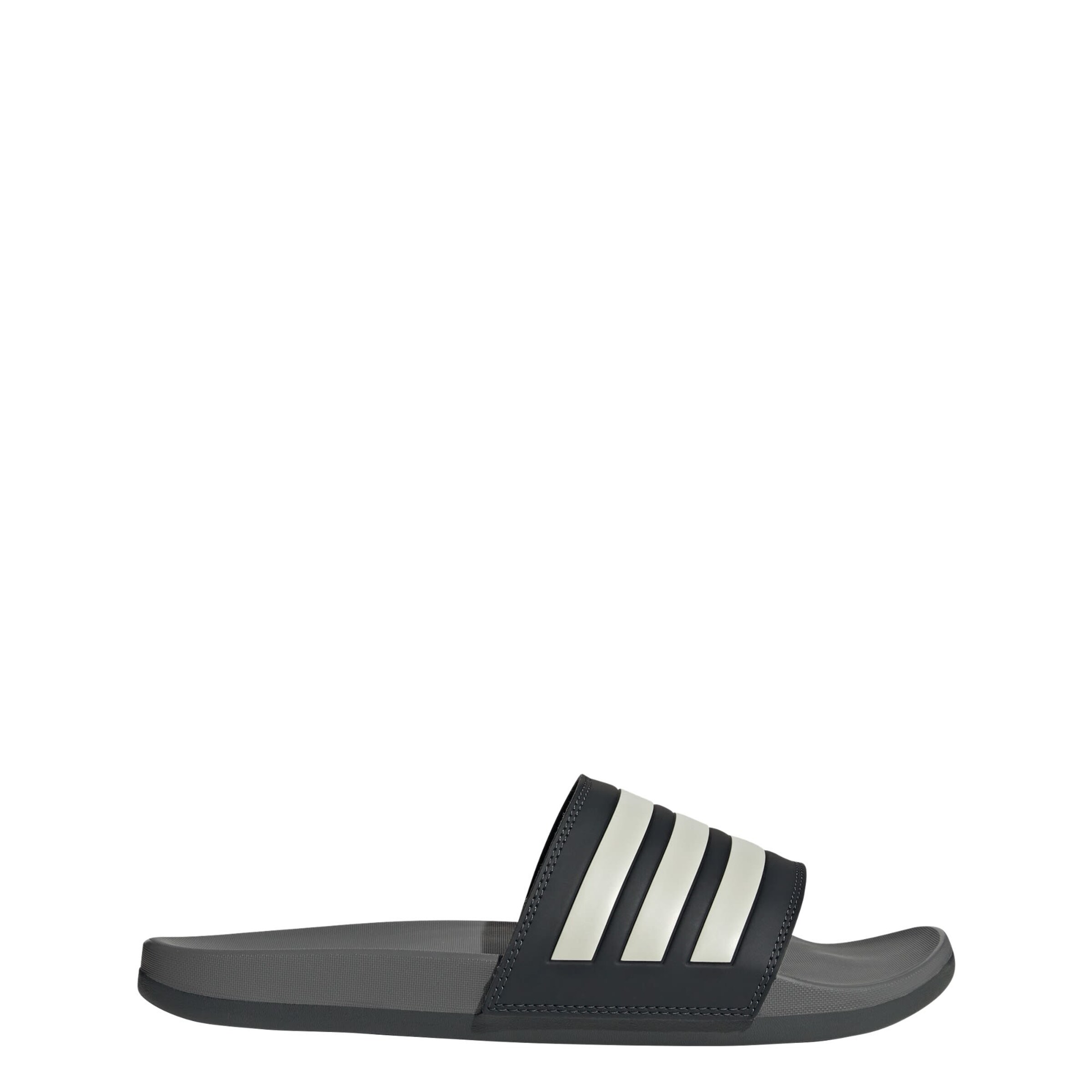 Scarpe da spiaggia / da bagno 'Adilette' di ADIDAS SPORTSWEAR in grigio