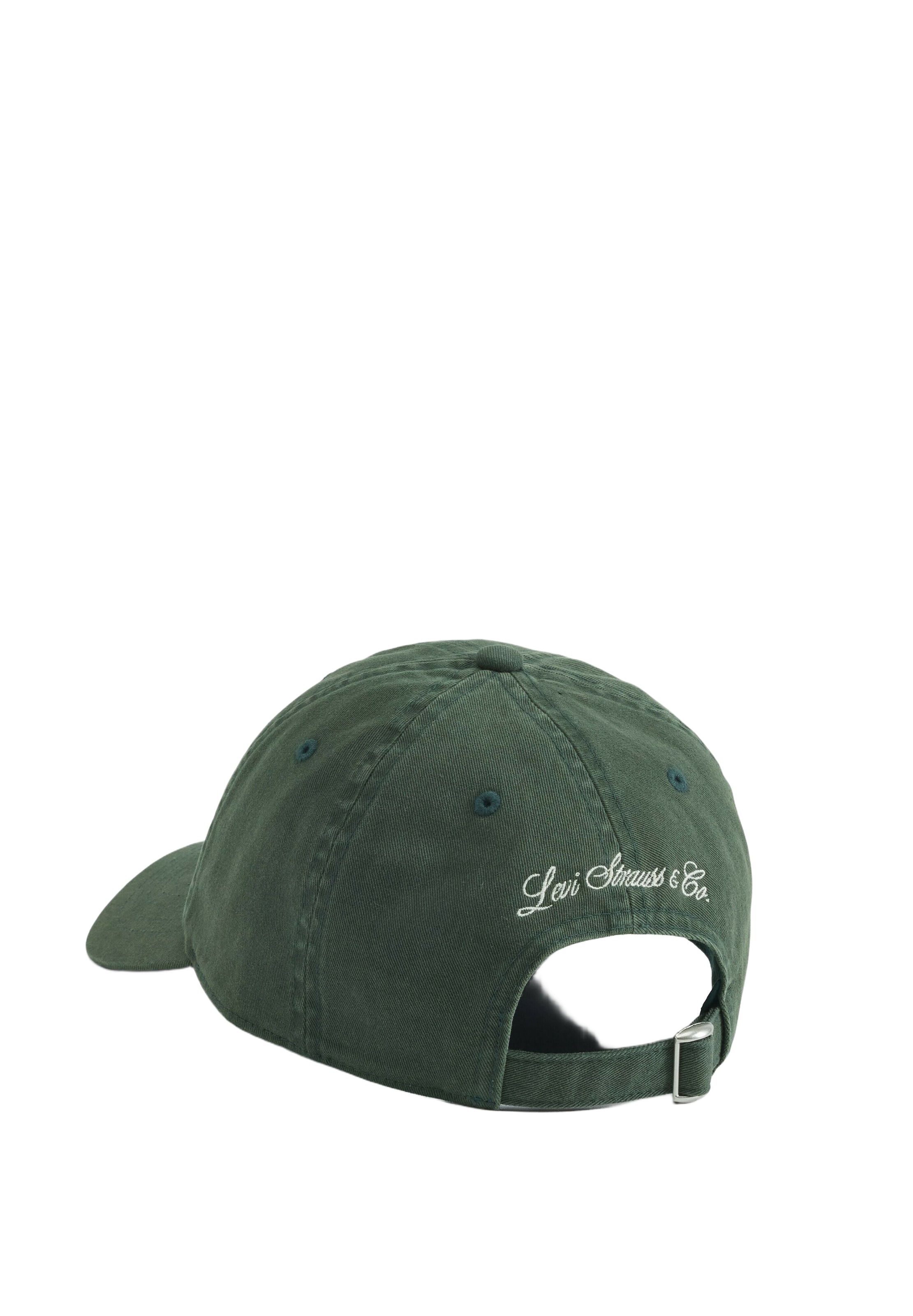 LEVI'S ® - Gorra en verde