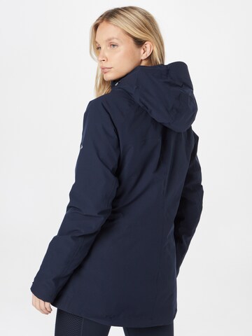 CRAGHOPPERS Outdoorjacke in Blau