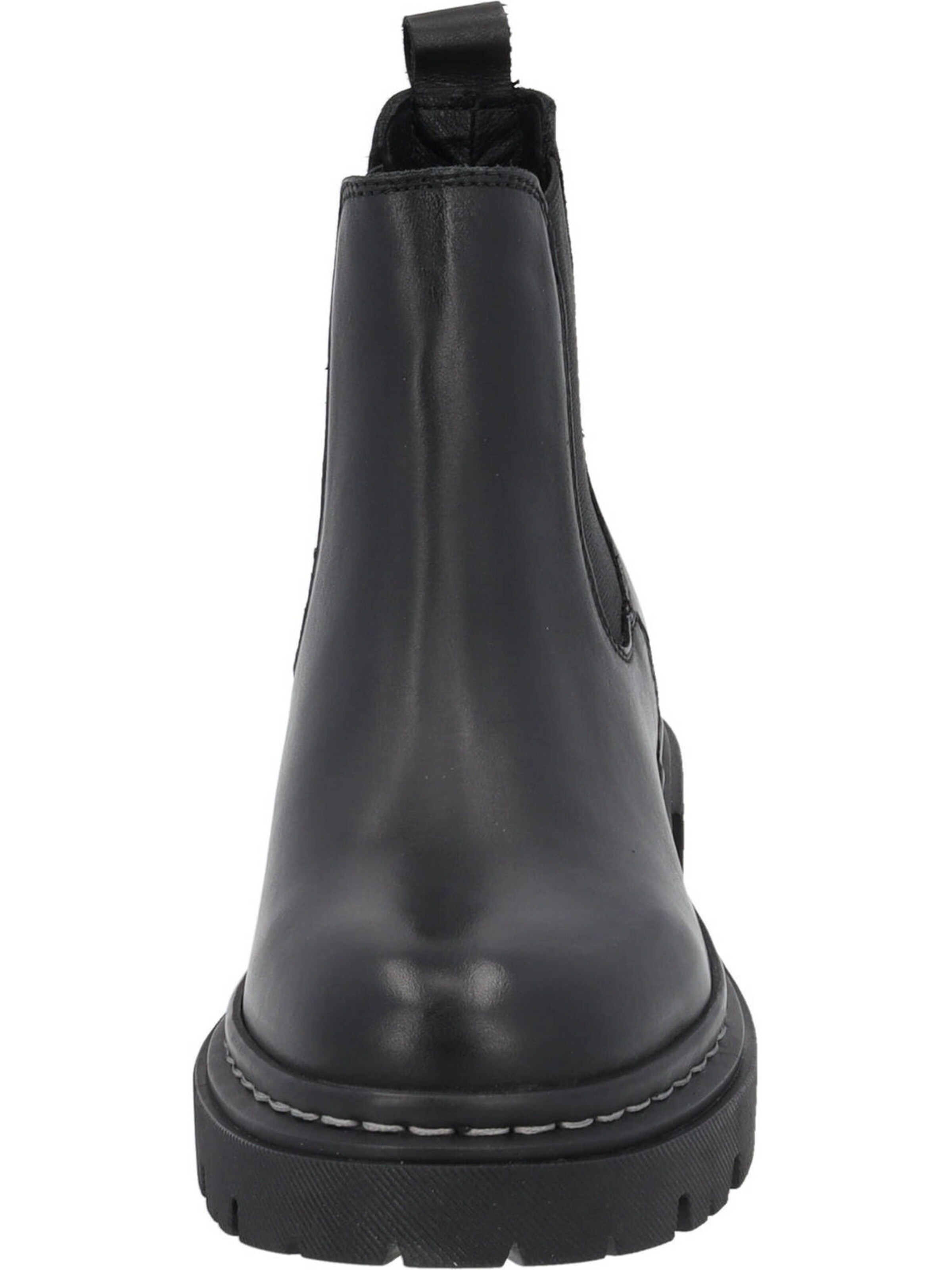 Palado Chelsea Boots 'Arnu' in Schwarz