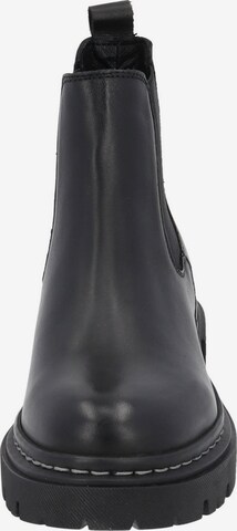 Palado Chelsea Boots 'Arnu' in Schwarz