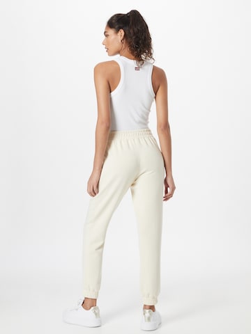 b.young Tapered Broek in Beige