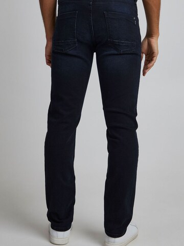 BLEND Slim fit Jeans 'Twister' in Blue