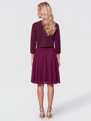 APART Bolero in Red