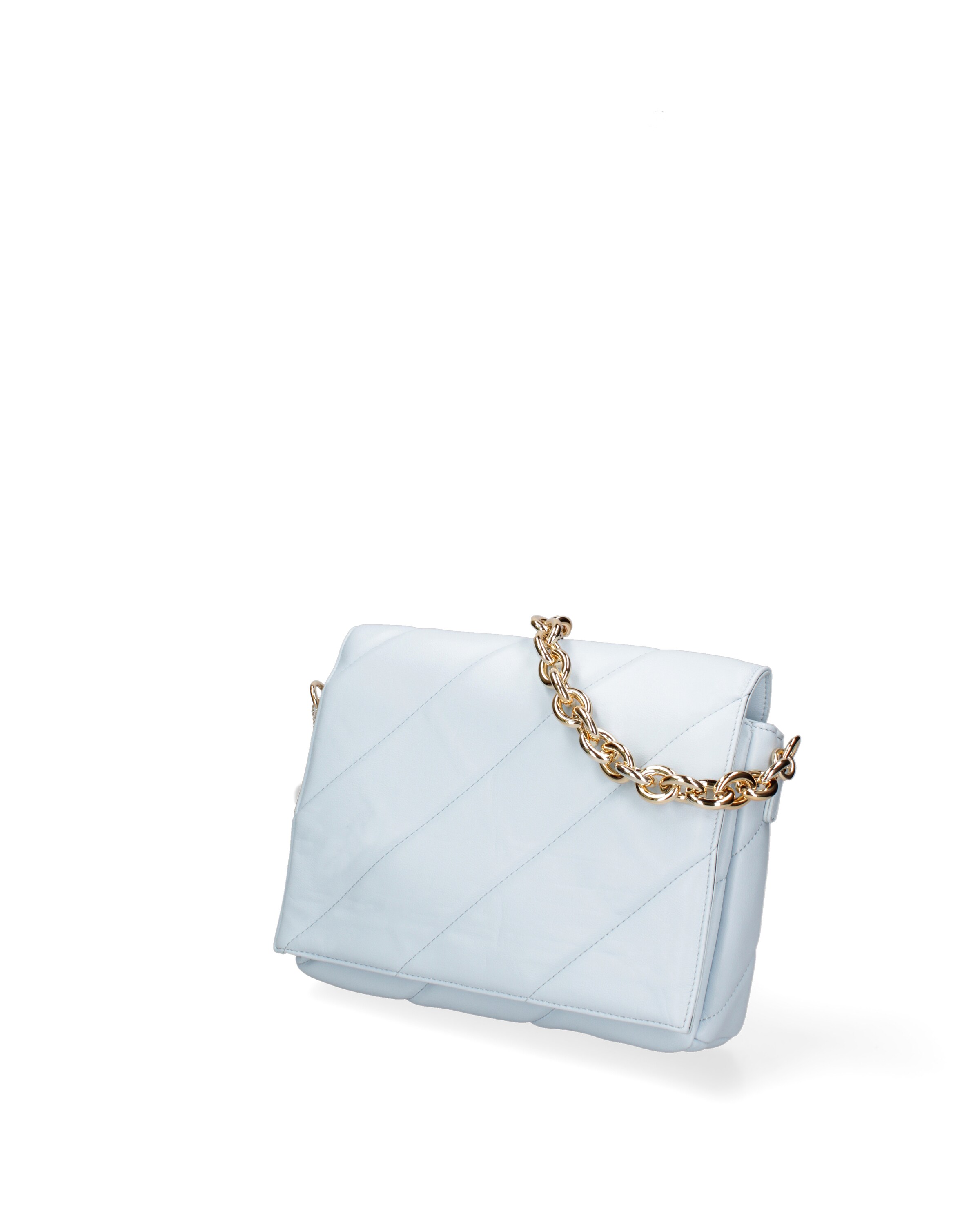 Diana&Co. Shoulder Bag in Blue