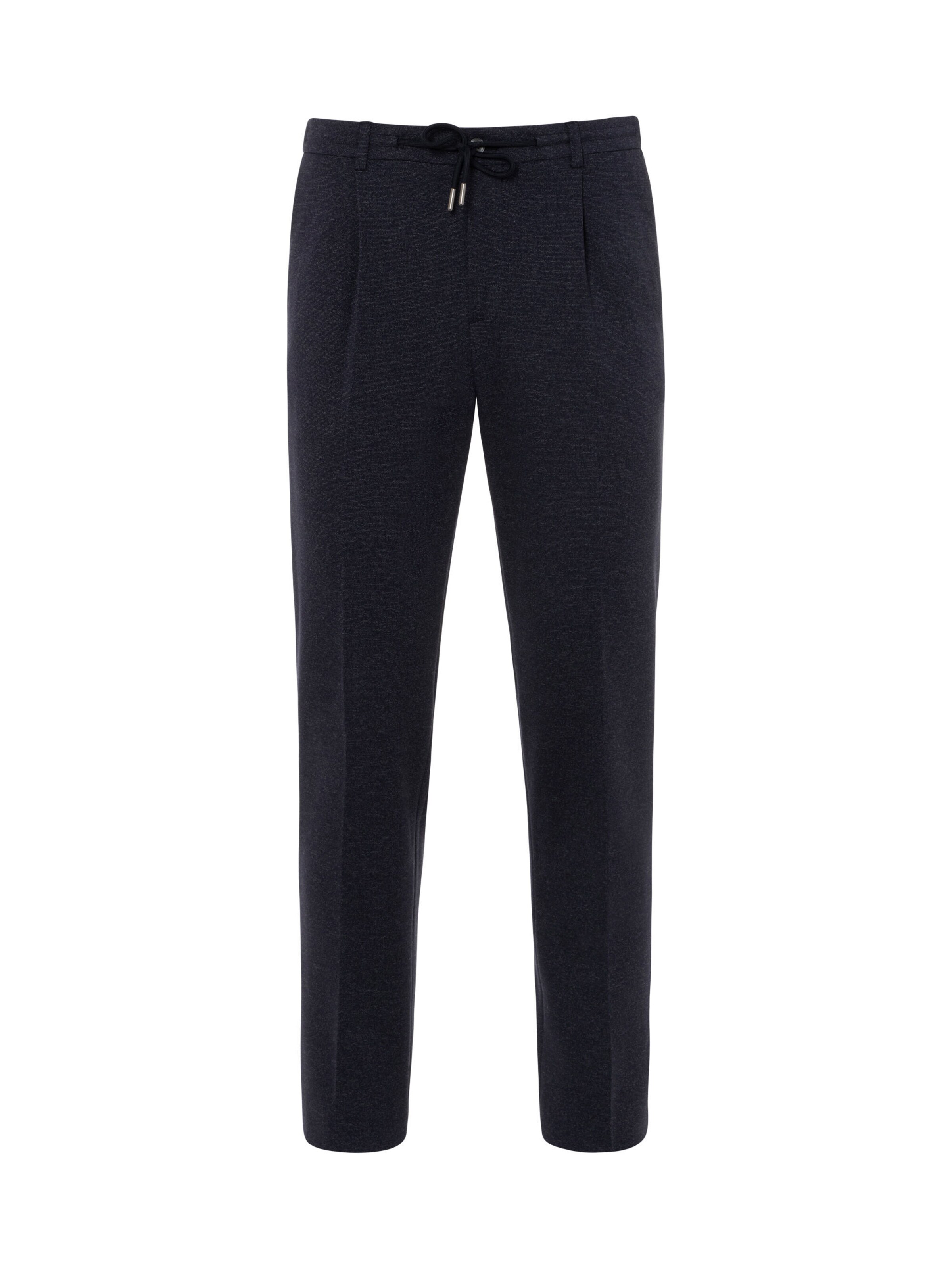 BENVENUTO Slim fit Suit in Blue