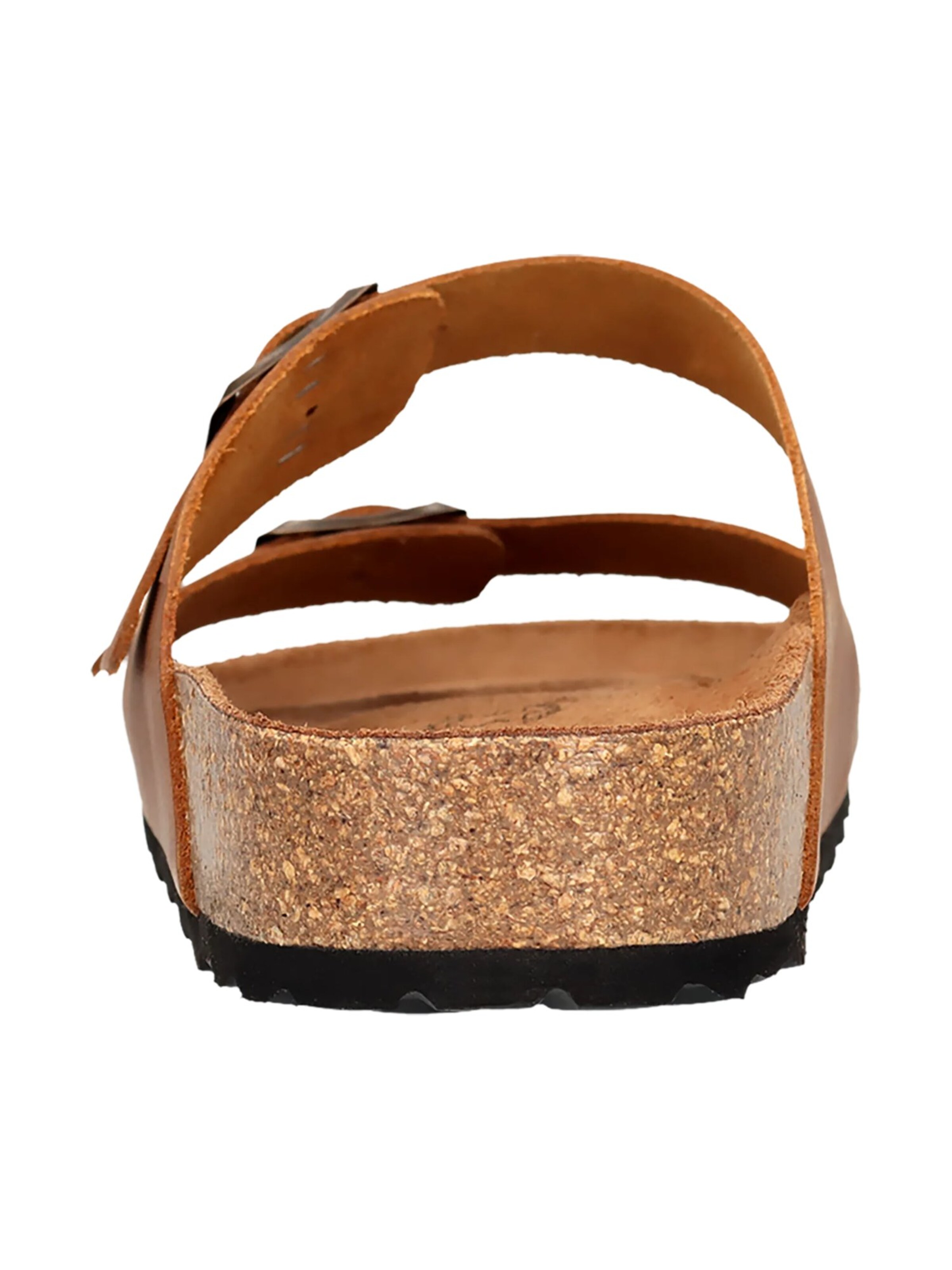 SALAMANDER Mules in Brown