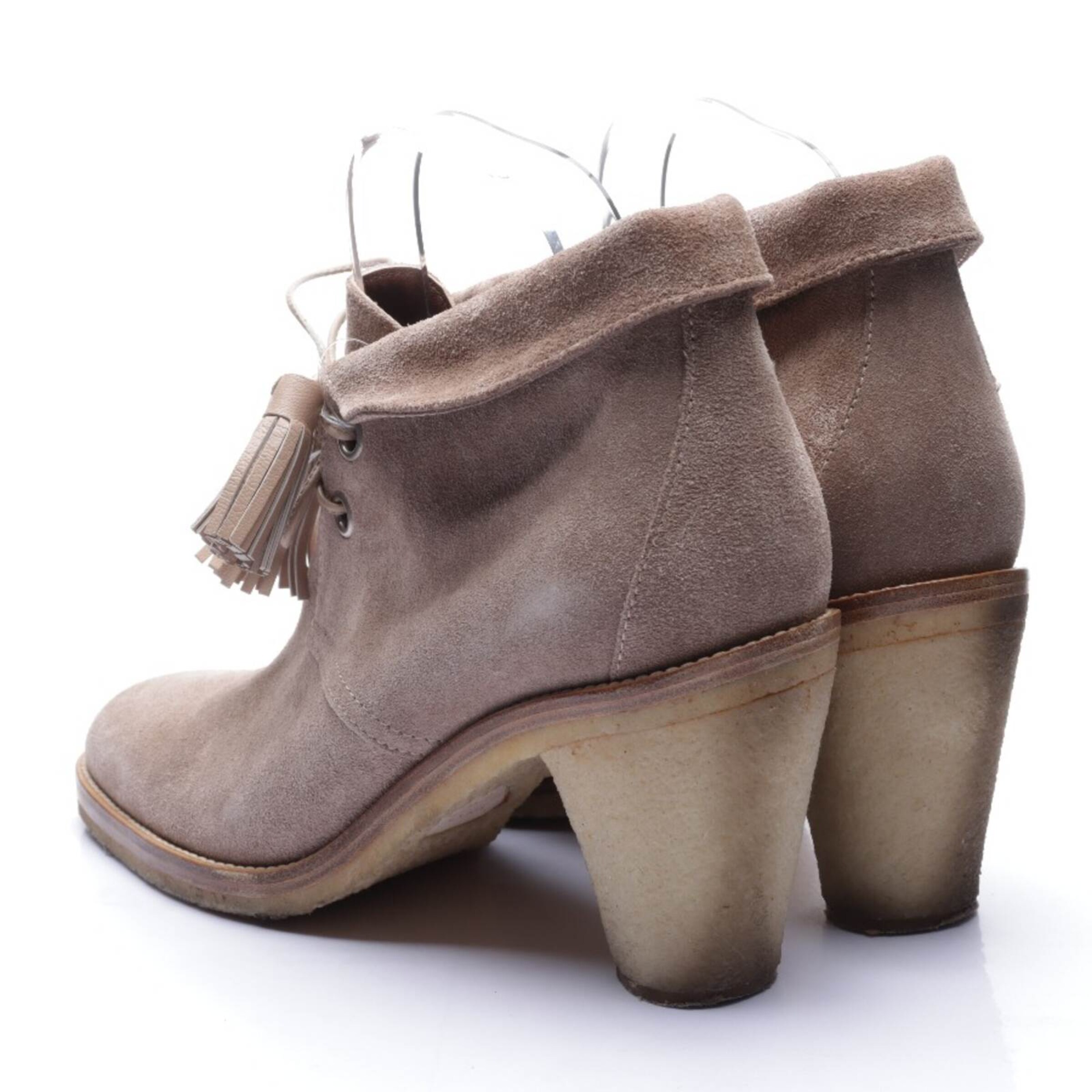 Marc Jacobs Dress Boots in 40,5 in Brown