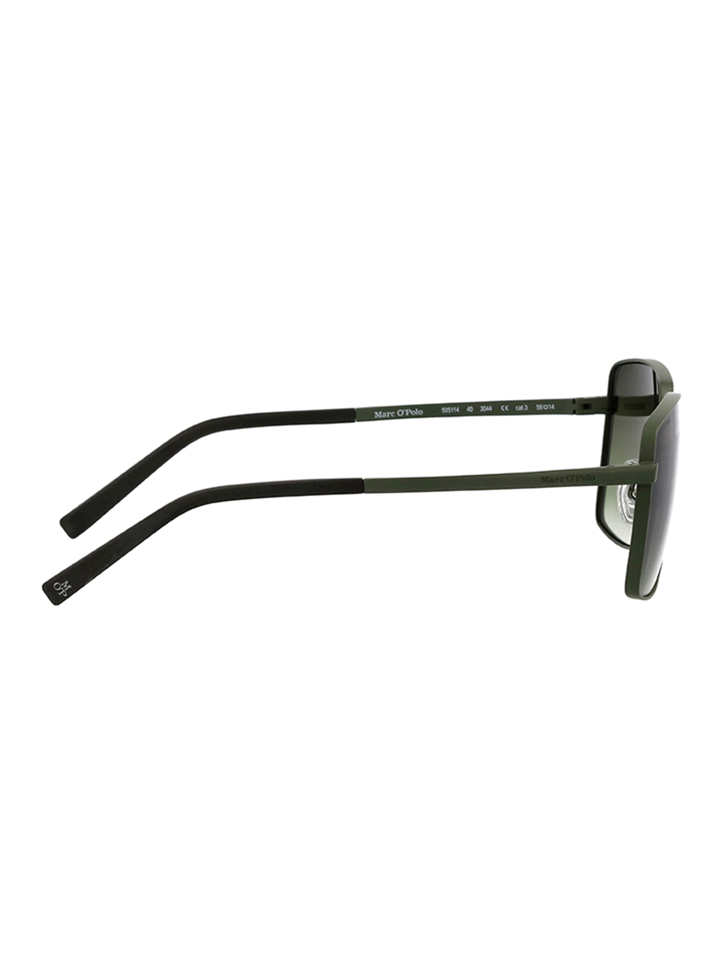 Marc O'Polo EYEWEAR Sonnenbrille in Grün
