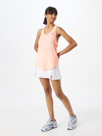 new balance Sporttop in Beige