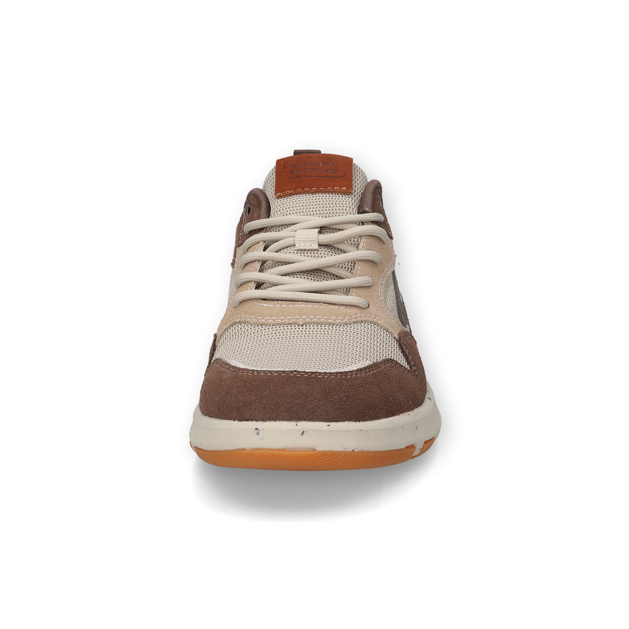 CAMEL ACTIVE Sneaker in Braun