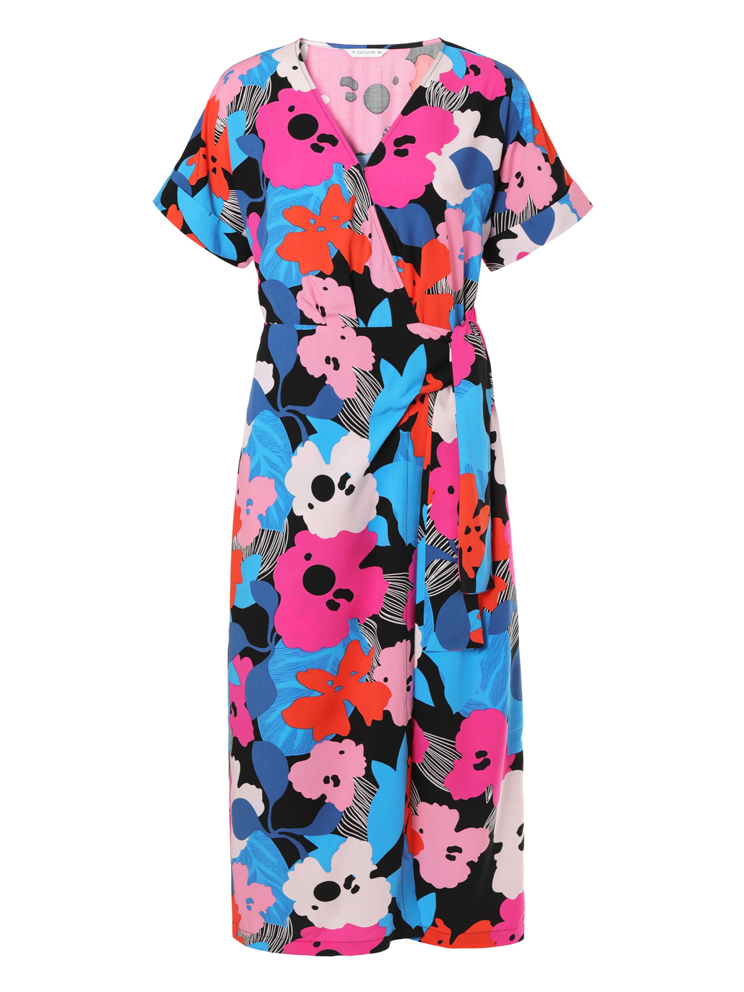 jauktas krāsas TATUUM Kleita 'NANKO 1': no priekšpuses