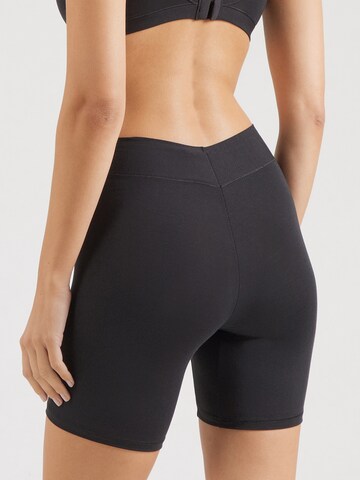 Sous-vêtements longs 'FREE Evolve' SLOGGI en noir