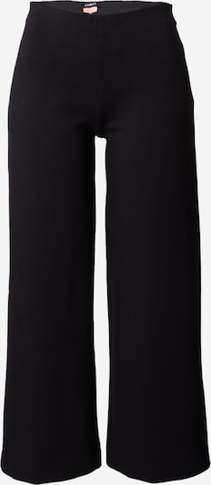 Lindex Kalhoty 'Daisy' - černá, Produkt