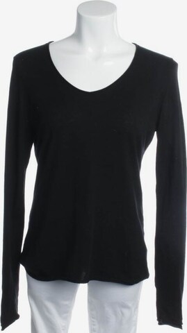 Marc O'Polo Sweater & Cardigan in M in Black: front