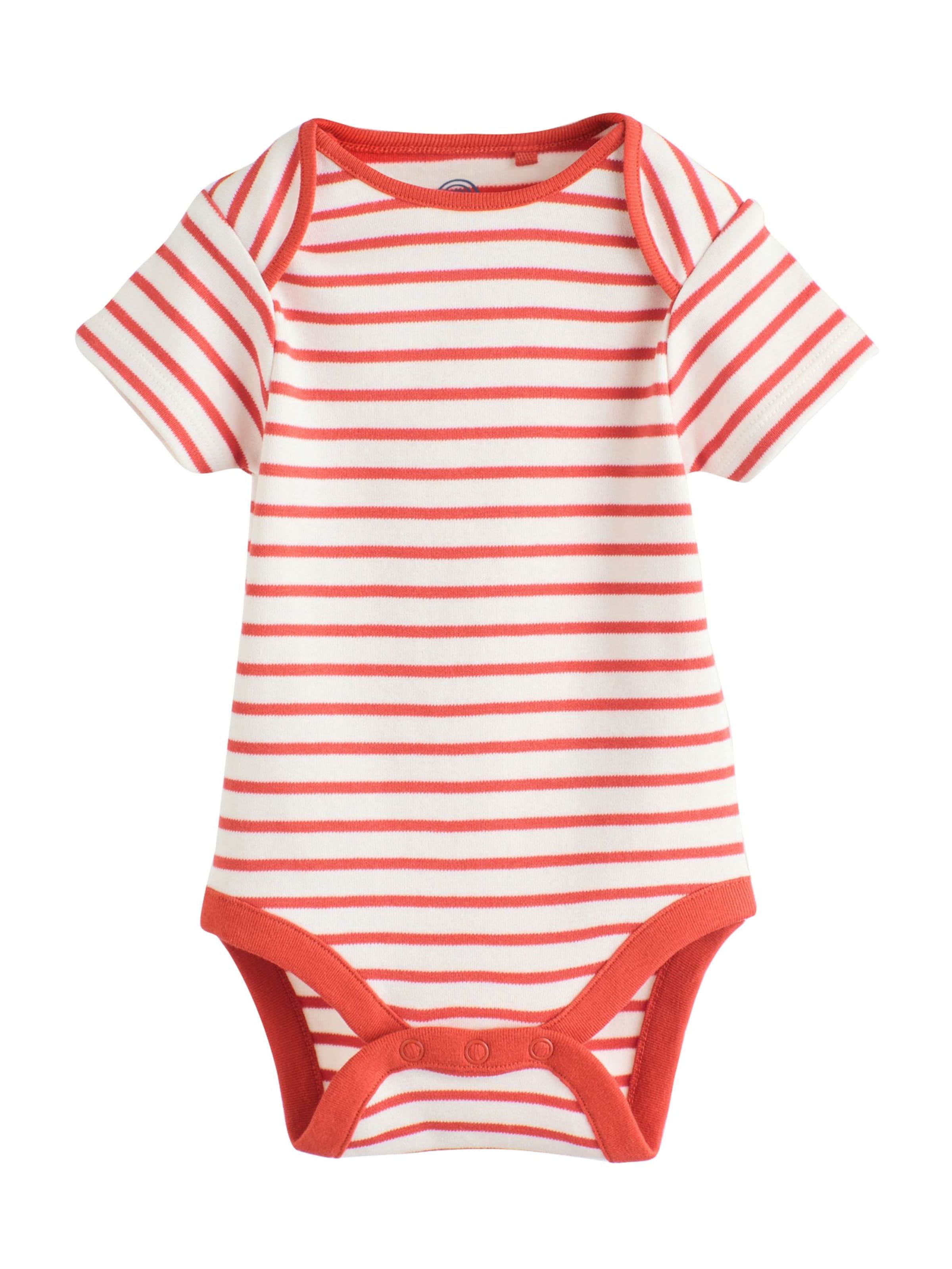 Next Dupačky/body – modrá