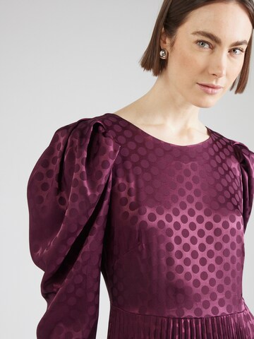Closet London Φόρεμα σε κόκκινο
