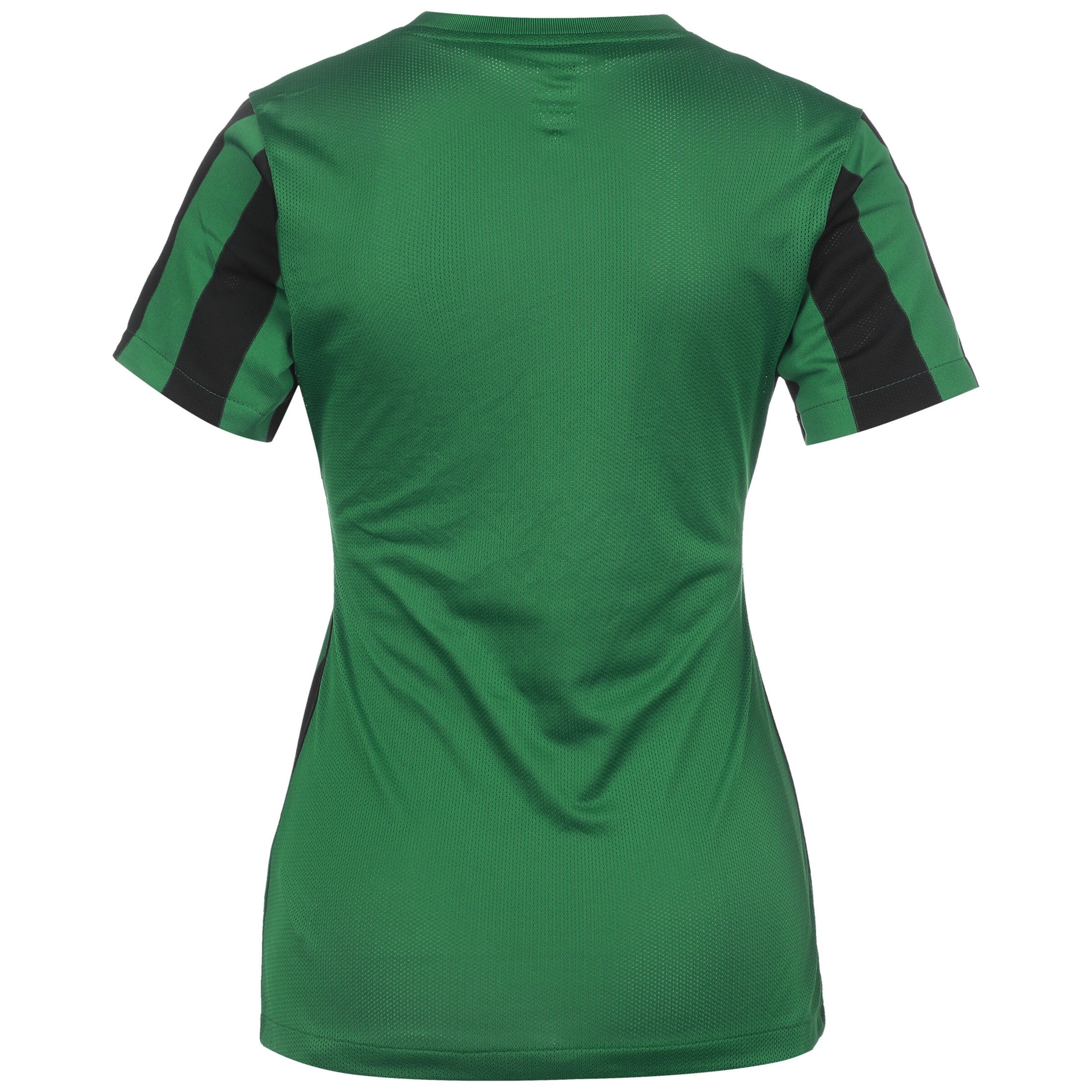 NIKE Jersey 'Striped Division IV' in Green