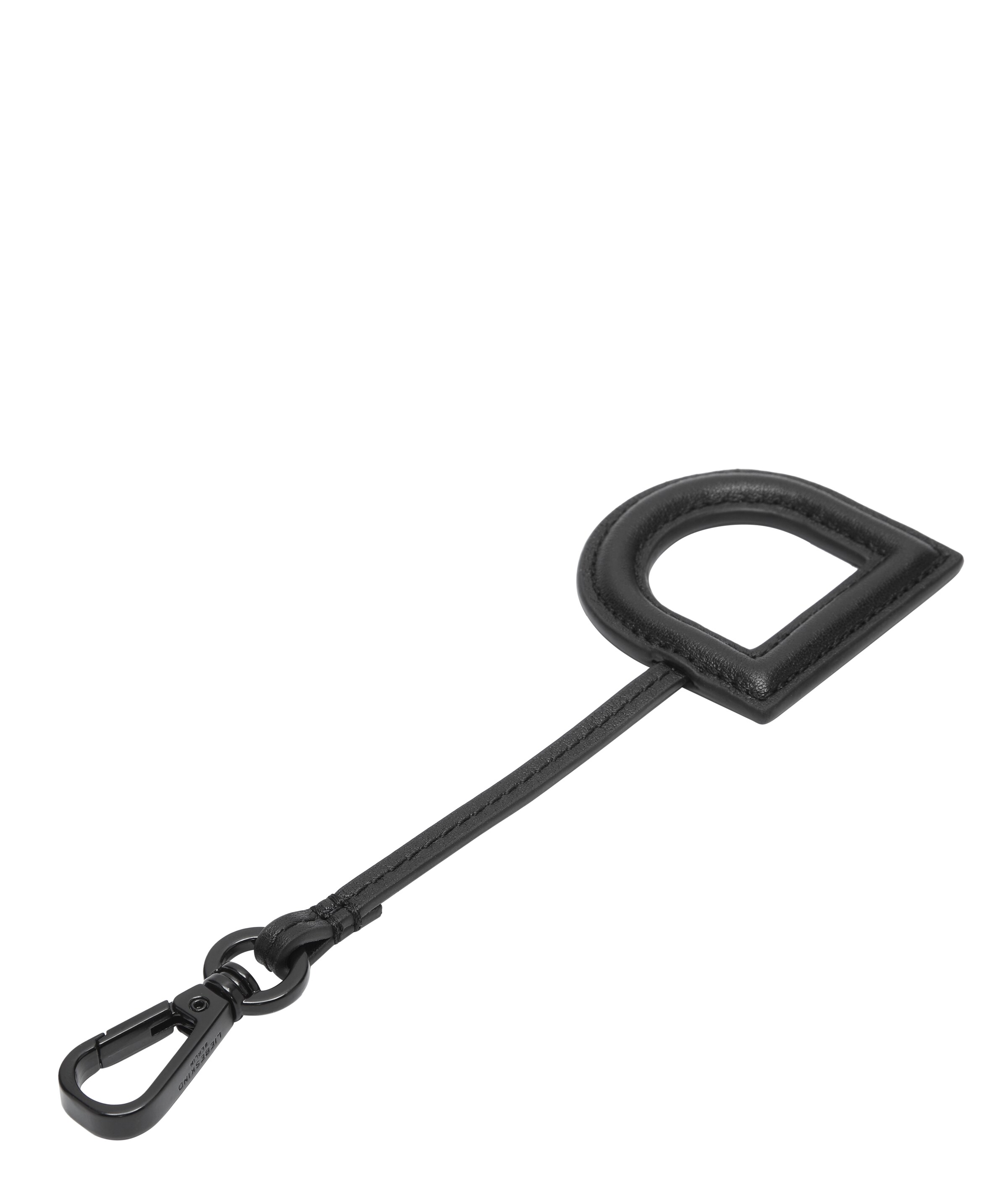 Liebeskind Berlin Taschenzubehör in Schwarz