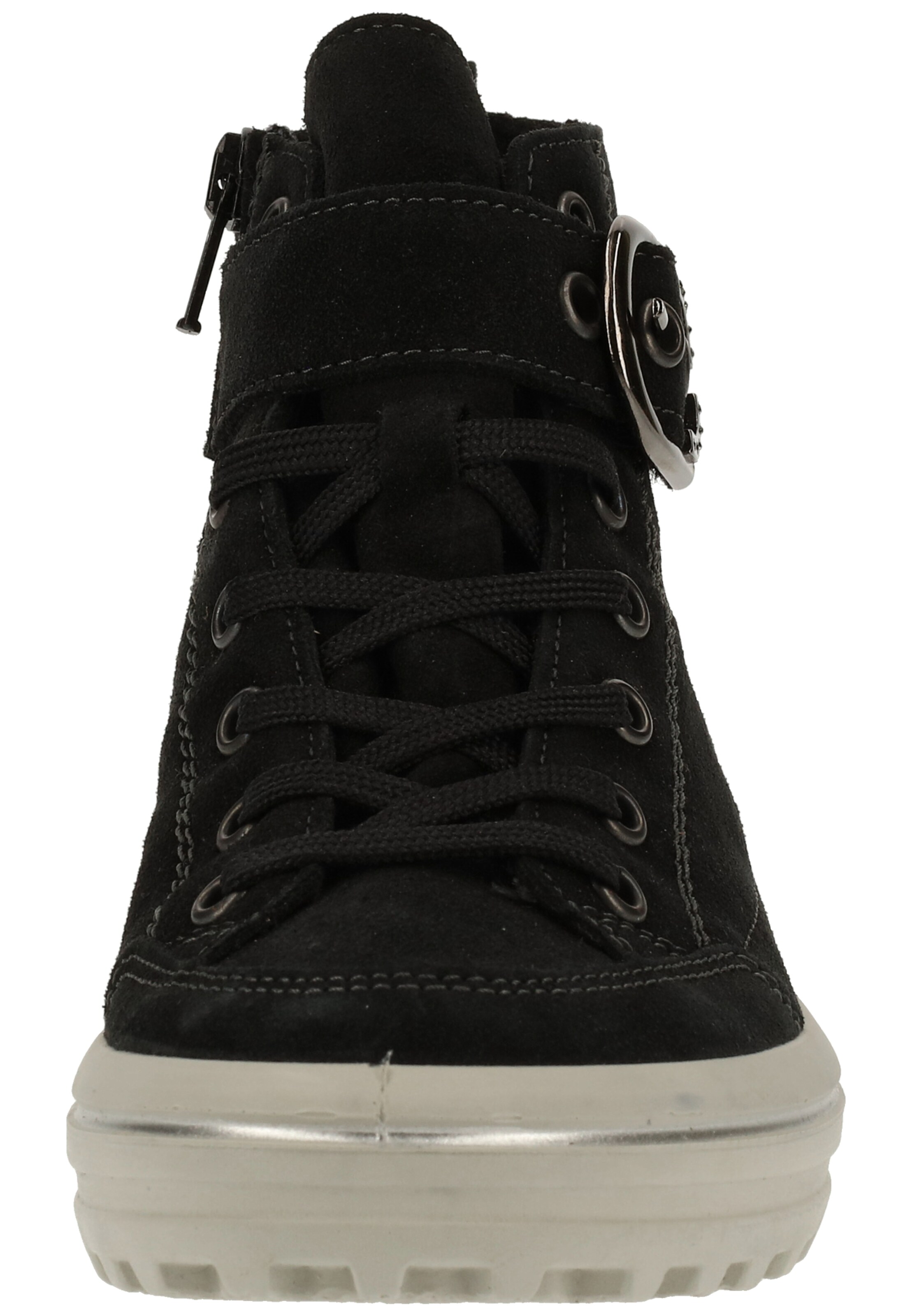 RICOSTA Boots 'Ava' in Black