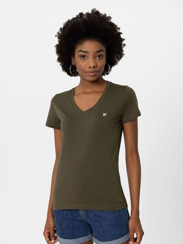 T-shirt 'Benevento' Williot en gris