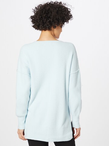 Abercrombie & Fitch Pullover in Blau