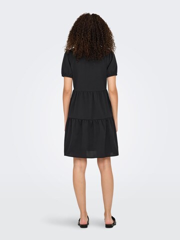 Robe 'ONLNova' ONLY en noir