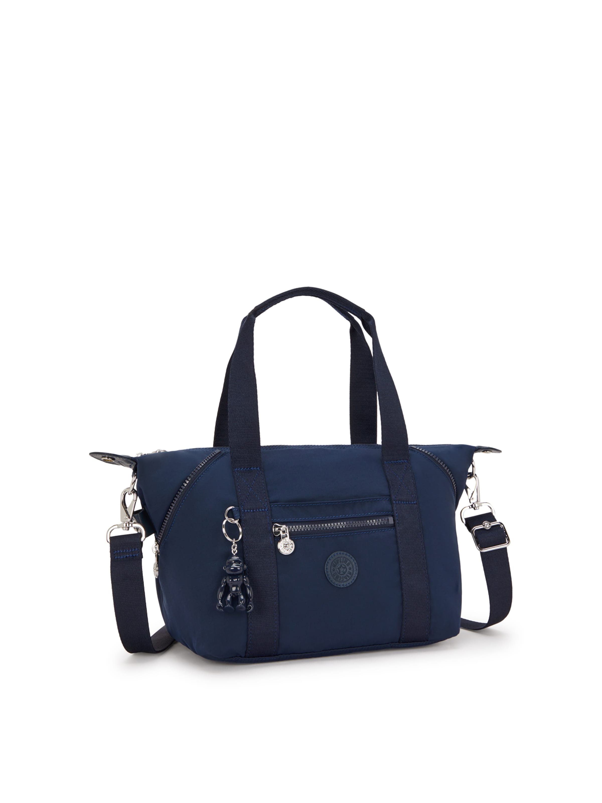 KIPLING Käekott 'Art Mini', värv sinine