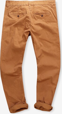 JP1880 Regular Chino Pants in Beige