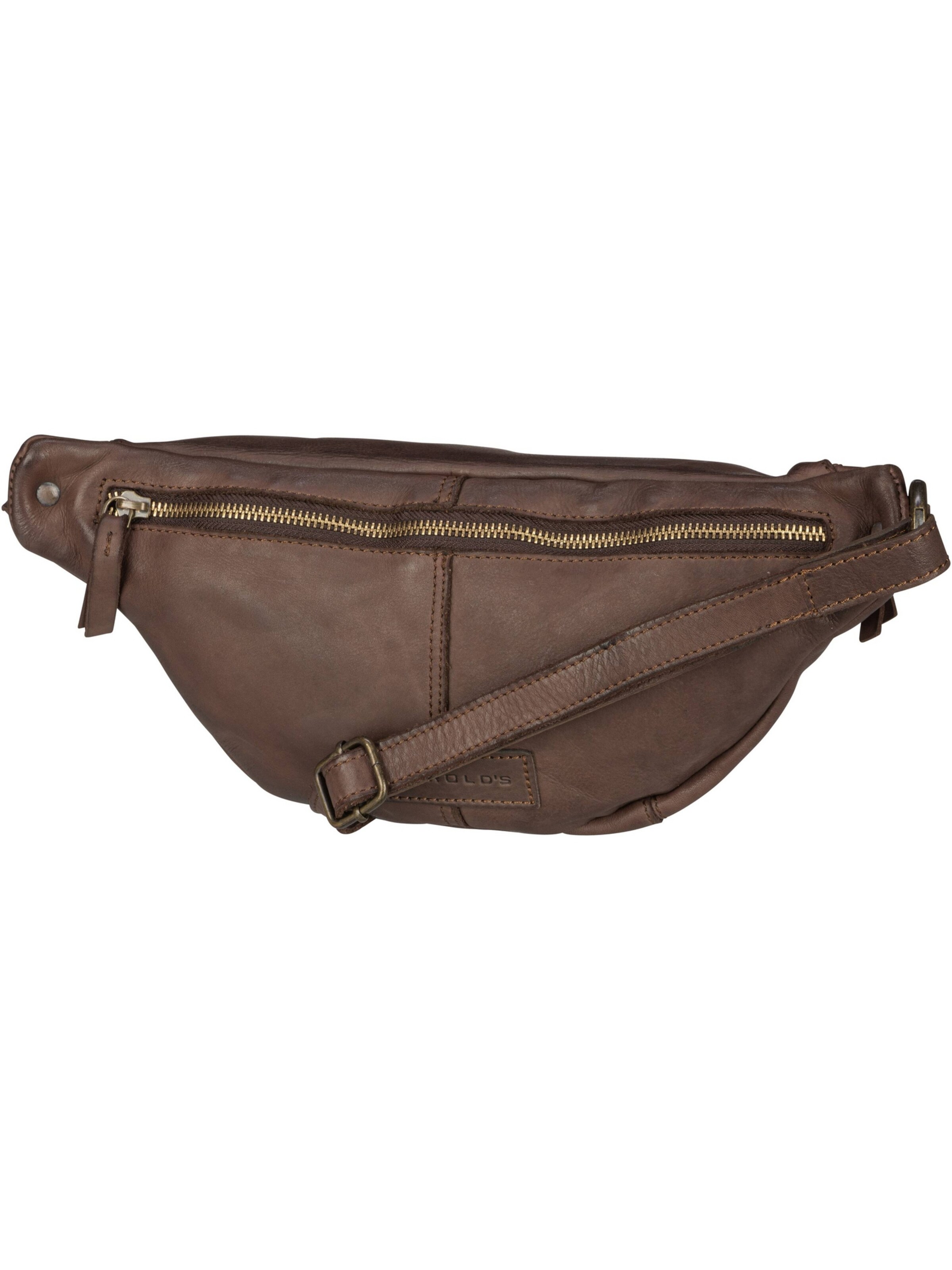 Sacs banane 'Submarine' Harold's en marron