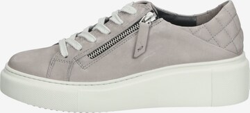 Paul Green Sneaker in Grau