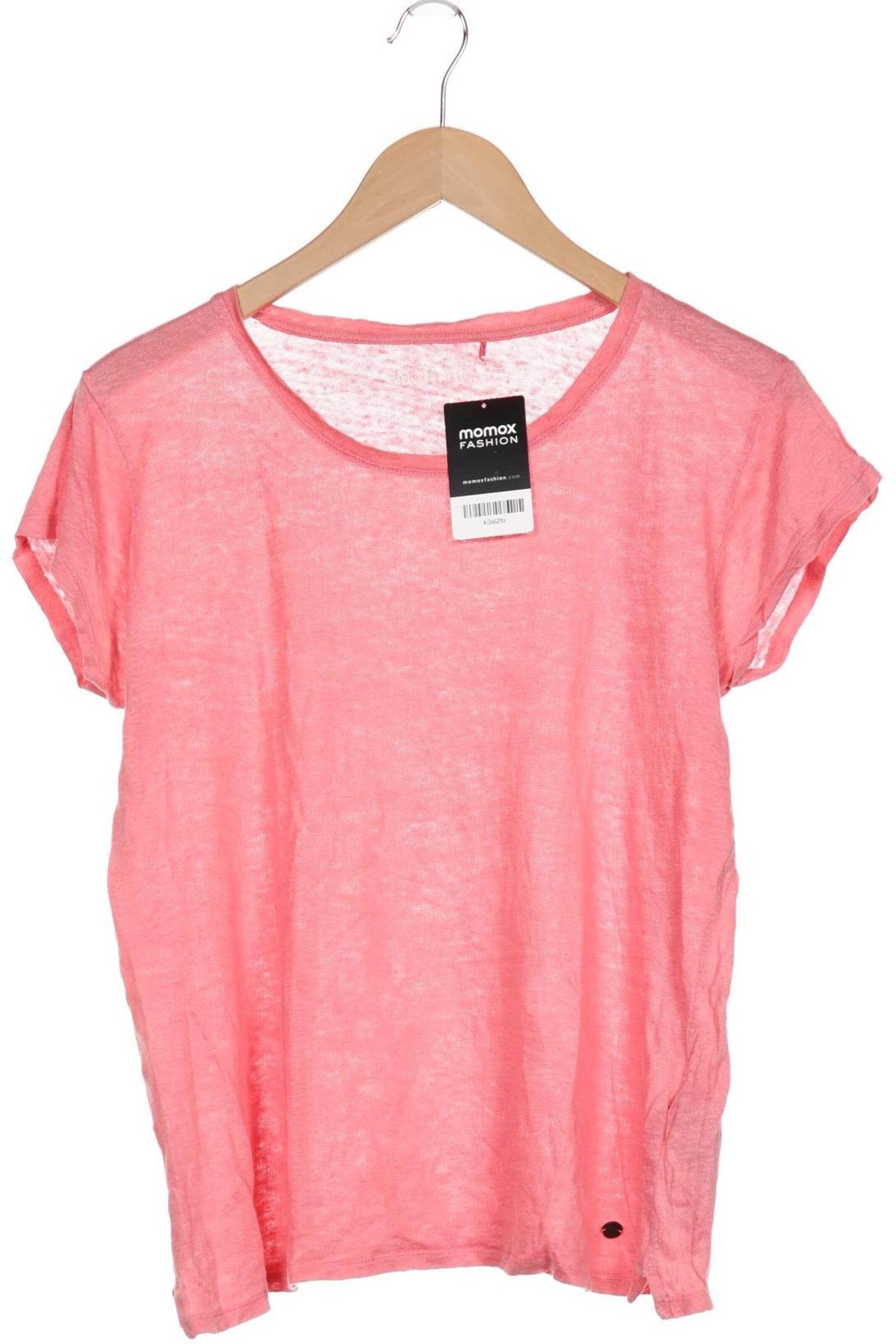 MUSTANG Top & Shirt in M in Pink: front