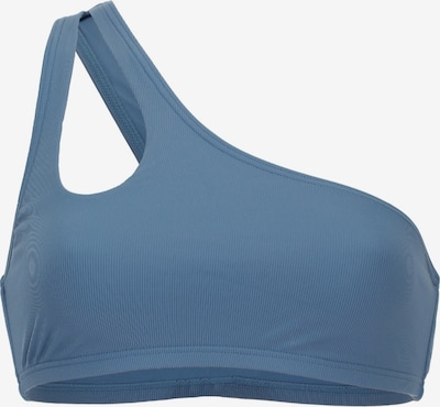 VIVID Bikinitop 'Mix&Match' in taubenblau, Produktansicht