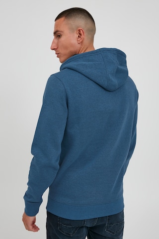 BLEND Sweatshirt 'HARRISON' in Blauw