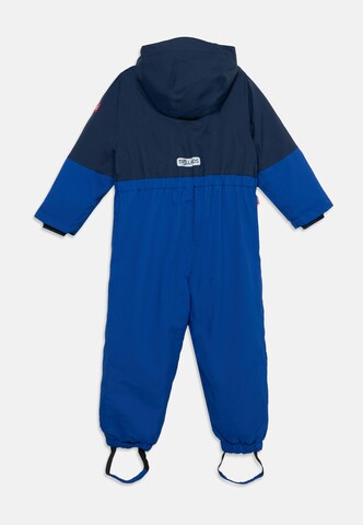 TROLLKIDS Regular fit Спортен костюм 'Narvik' в синьо