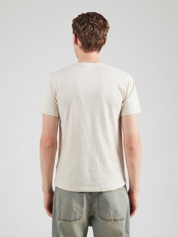 ABOUT YOU Shirt 'Jerome' in Beige