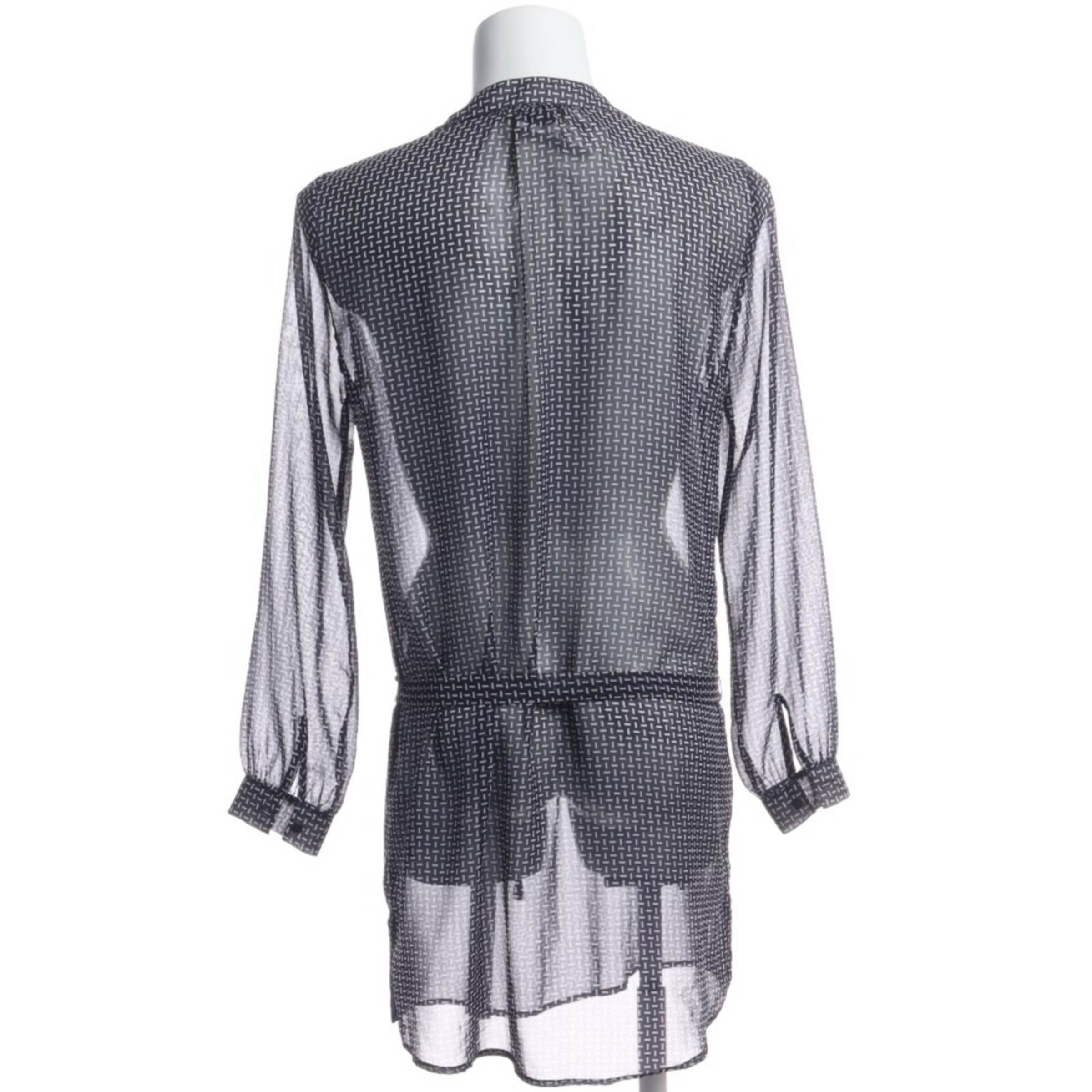 GANT Dress in S in Blue