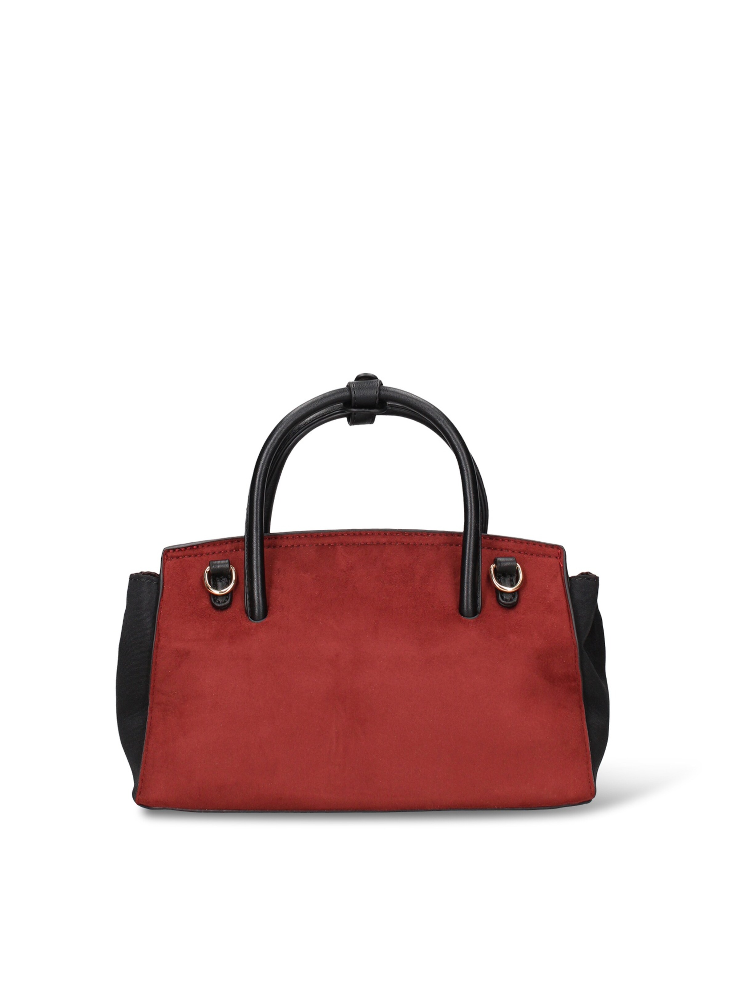 Sacs à main PIERRE CARDIN en rouge : devant