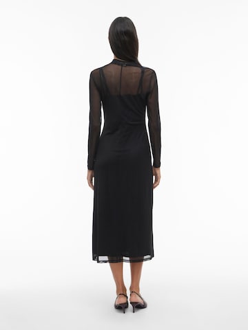 VILA Kjole 'VIVOLETTIS' i sort